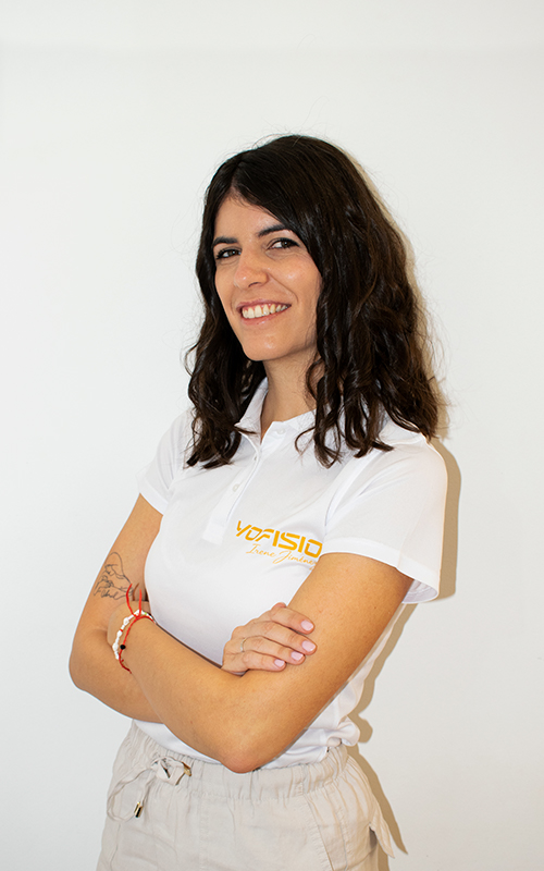 Irene Jiménez